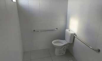 Imagem 7: Excelente flat projetado e mobiliado a locação nos bancários !