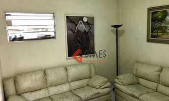 Imagem 6: Sobrado com 3 dormitórios para alugar, 210 m² por R$ 4.250,00/mês - Anchieta - São Bernard