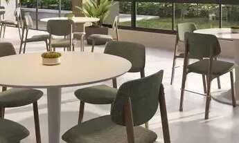 Imagem 2: RCR) Novo 2 e 3 quartos | Próx. Beira Rio | 56 a 90m²