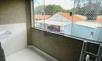 Imagem 5: Apartamento com 2 dormitórios à venda, 68 m² por R$ 370.000,00 - Vila Bianchi - Bragança P