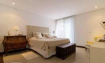 Imagem 14: LOCAÇÃO ALPHAVILLE CASA MOBILIADA