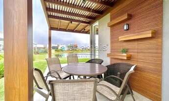 Imagem 6: Casa em Condomínio, 3 dormitórios em Condominio Riviera Xangri-La, Xangri-Lá REF: CA0194