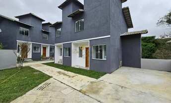 Imagem 5: Casa em Condomínio para Venda em Teresópolis, Cascata do Imbuí, 2 dormitórios, 1 banheiro
