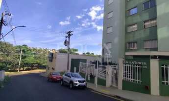 Imagem 2: Apartamento padrão com 2 dormitórios para alugar no Jardim Gibertoni, São Carlos