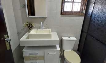 Imagem 3: Casa temporada mongagua