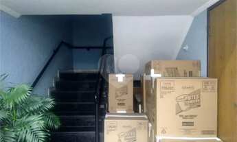 Imagem 6: Prédio inteiro à venda em Vila Alpina - SP