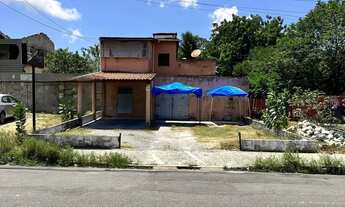 Imagem: Terreno com 400 M2 na cidade dos funcionários