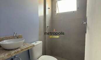 Imagem 7: Apartamento com 2 dormitórios à venda, 47 m² por R$ 264.000,00 - Santa Terezinha - São Ber