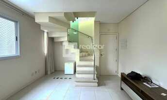 Imagem 5: Cobertura duplex com 3 dormitórios no Centro - Florianópolis