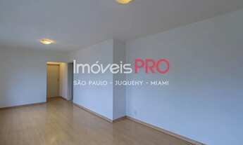 Imagem 2: Apartamento para venda e locação no Itaim com 1 vaga