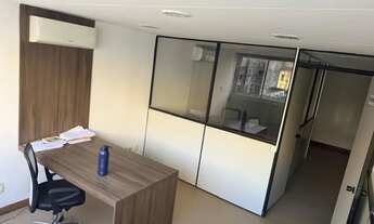 Imagem: ALUGA-SE SALA COMERCIAL MOBILIADA NO COMÉRCIO