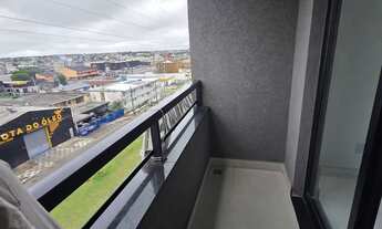 Imagem 7: Apartamento novo- alto padrão