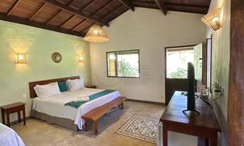 Imagem 5: Pousada Mobiliada em Terreno de 1800m² à venda na Praia de Tatuamunha