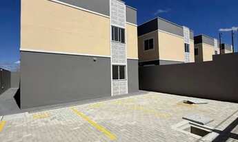 Imagem: RESIDENCIAL DANIEL MOURÃO x27 R$ 170.000,00