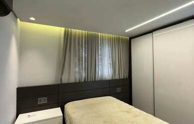 Imagem 8: CASA ALTO PADRAO NOVA, MOBILIADA, ALPHAVILLE LITORAL NORTE 1 VENDA E LOCAÇAO