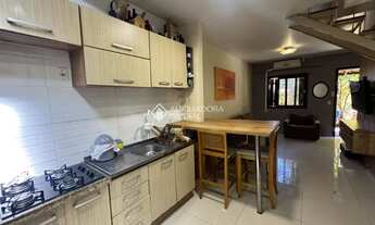 Imagem 6: Casa com 3 quartos em condomínio no bairro Ipanema