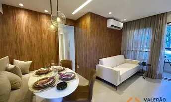 Imagem 5: Ceci- Belém Boulevard, 3 quartos, varanda goumert, 73m², edf. garagem, lazeer completo