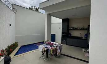 Imagem 7: Linda casa no bairro ibituruna!