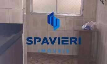 Imagem 7: Imóvel para aluguel com 45 metros quadrados com 2 quartos em Itaquera - São Paulo - SP