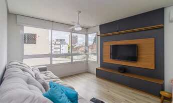 Imagem 3: Apartamento 2 dormitórios 1 suíte 86m² 2 vagas no bairro Menino Deus