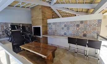 Imagem 5: Apartamento para Locação em Aparecida de Goiânia, Jardim Luz, 2 dormitórios, 1 suíte, 1 ba