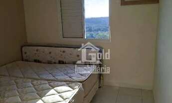 Imagem 5: Apartamento com 2 dormitórios para alugar, 69 m² por R$ 2.540,00/mês - Vila Monte Alegre