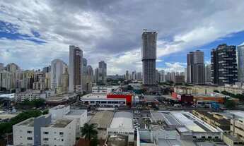 Imagem 4: Apartamento 1202 Inspirare Spa Residence em Setor Marista - Goiânia