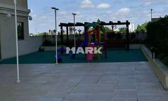 Imagem 4: Apartamento no Condomínio Vog Privillege