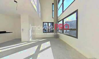 Imagem 4: Unidade 61 M² (duplex) 01 suíte 01 vaga - Pé-direito duplo