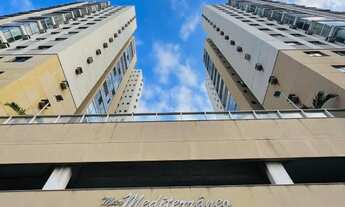 Imagem 5: Anderson Martins imóveis vende lindo apartamento com varanda cod 32288 R