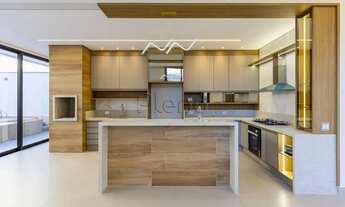 Imagem 5: Casa à venda em Campinas, Swiss Park, com 3 suítes, com 218 m², Condomínio Swiss Park