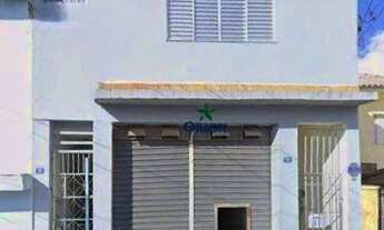 Imagem: Casa com 2 dormitórios para alugar, 100