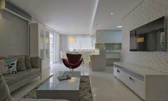 Imagem 5: Apartamento com 3 dormitórios à venda 129,42m² - Centro - Florianópolis/SC