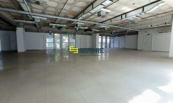 Imagem 6: Andar corrido para alugar no bairro Cruzeiro- Belo Horizonte/MG, no Edifício Silvio Menicu