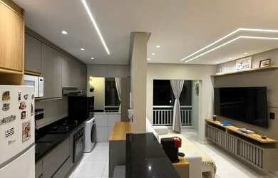 Imagem: JB - vende village araça III