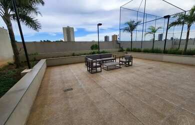 Imagem 4: Apartamento no Residencial Madrid em Araçatuba/SP