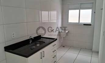 Imagem 3: Apartamento à venda na Vila Jardini em Sorocaba-SP: 2 quartos, 1 suíte, 2 salas, 1 banheir