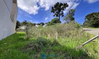 Imagem 6: No Villa Alpina terreno com 420m² Caxias do Sul