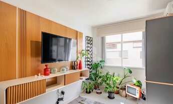 Imagem 5: Cobertura 117M² - para Alugar