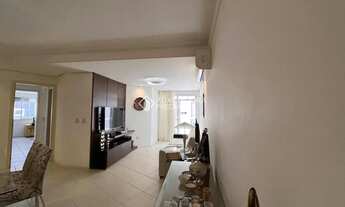 Imagem 3: Imóvel para venda tem 105 metros quadrados com 3 quartos em Itacorubi - Florianópolis - SC