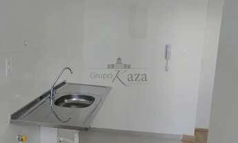 Imagem 5: Oportunidade - Apartamento - Jardim Jacinto - Aurora Residence - 2 Dormitórios - 44m²