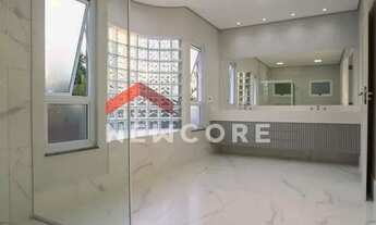 Imagem 2: Chácara em condomínio em Alameda Vimeiro - Vale das Laranjeiras - Indaiatuba/SP