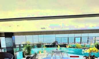 Imagem 3: Imóvel para aluguel possui 265 metros quadrados com 3 quartos em Jatiúca - Maceió - AL