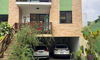 Imagem: Excelente casa em Patamares