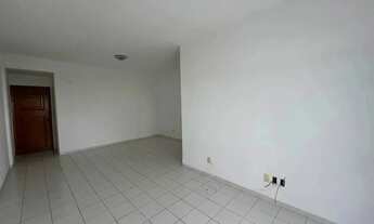 Imagem 2: Oportunidade| Apartamento Com 110m²| 3 Quartos Sendo 1 Suíte