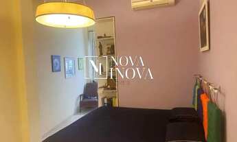 Imagem 4: APARTAMENTO 2 QUARTOS PRONTO EM COPACABANA