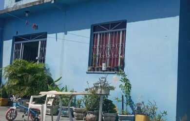 Imagem 4: Excelente Casa no Nova Cidade 3 dormitórios