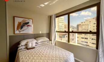 Imagem 15: APARTAMENTO NOVO DE 3 QUARTOS COM LAZER À VENDA NA PRAIA DO MORRO EM GUARAPARI/ES. CONDIÇÃ