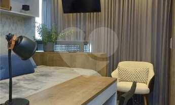 Imagem 7: Studio para alugar com 1 quarto no condomínio Vn Oscar Freire, São Paulo - SP