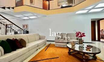 Imagem 3: Casa com 3 quartos, 333 m² - Condomínio Ângelo Vial - Sorocaba/SP